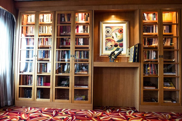 imagem Sovereign 24