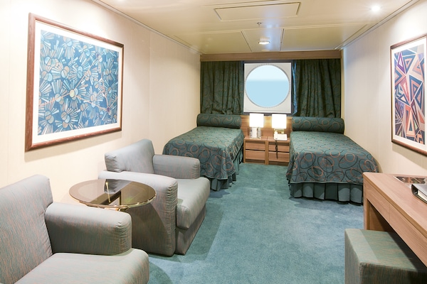 imagem MSC Fantasia 12
