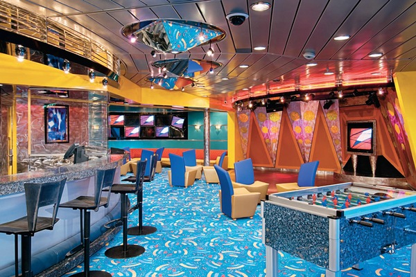 imagem Enchantment of the Seas 11