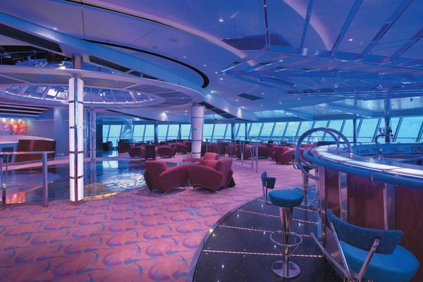 imagem Serenade of the Seas 26