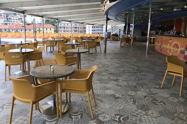 imagem Costa Fortuna 3