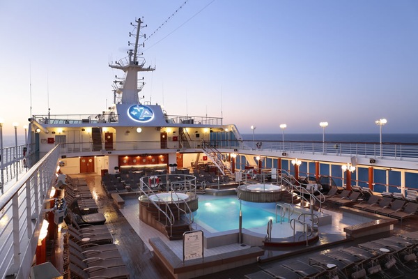 imagem Azamara 7