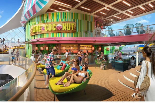 imagem Utopia of the Seas 16