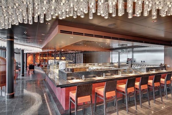 imagem MSC Seaview 29
