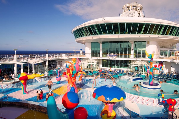 imagem Freedom of the Seas 10