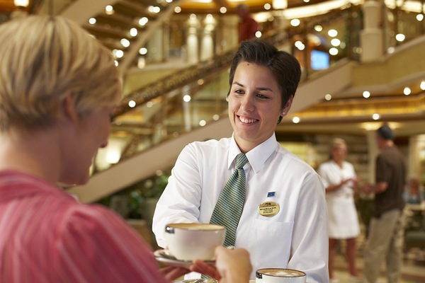 imagem Grand Princess 12