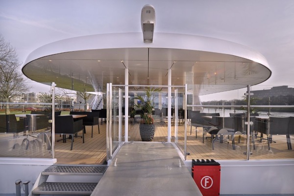 imagem River Voyager 10