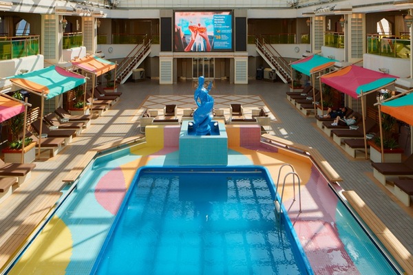 imagem Costa Serena 15