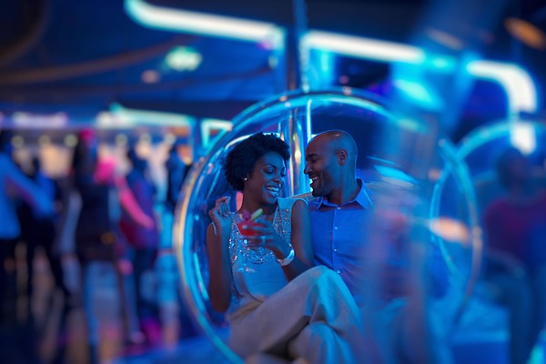 imagem Celebrity Silhouette 10