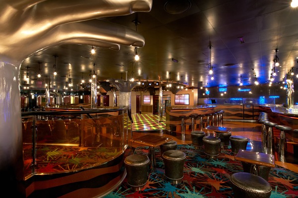 imagem Carnival Liberty 16