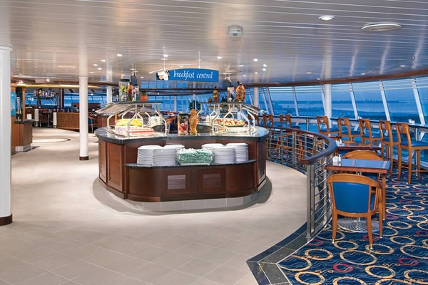 imagem Enchantment of the Seas 27