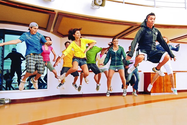 imagem Golden Princess 21