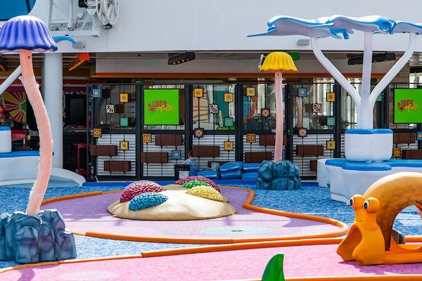 imagem Wonder of the Seas 8