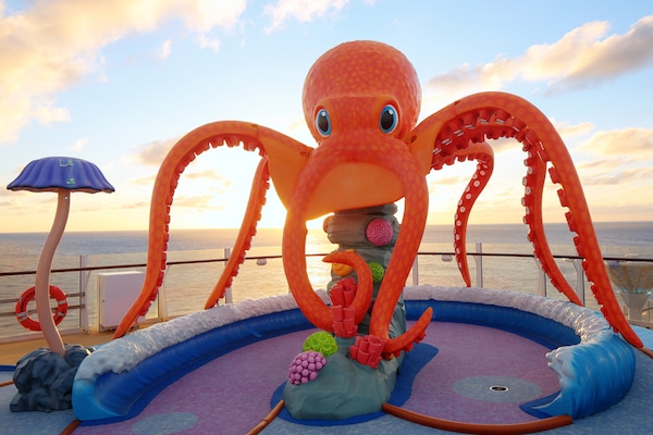 imagem Wonder of the Seas 7