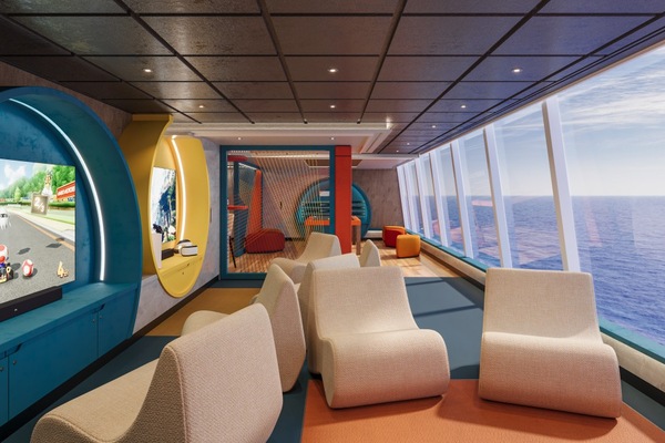 Explora III