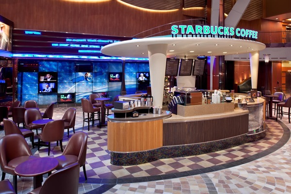 imagem Allure of the Seas 6