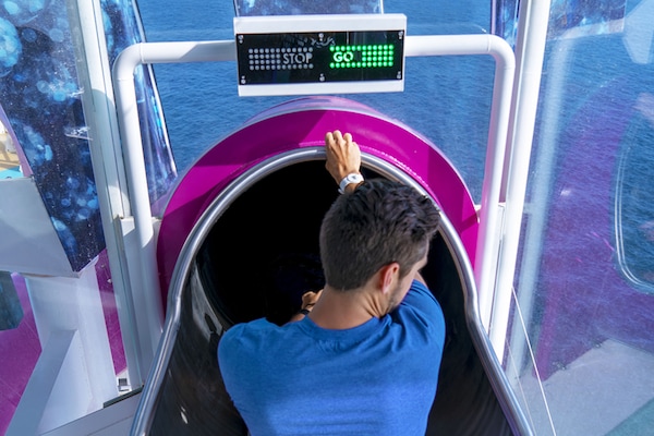 imagem Symphony of the Seas 10