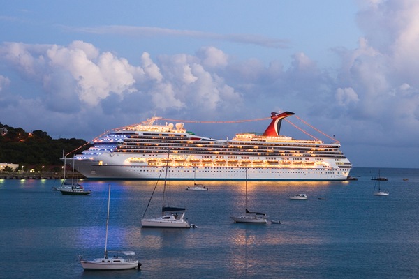 imagem Carnival Valor 21
