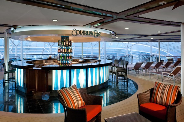 imagem Oasis of the Seas 8