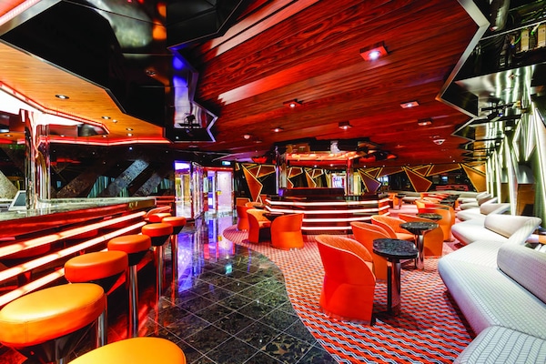 imagem Costa Diadema 15