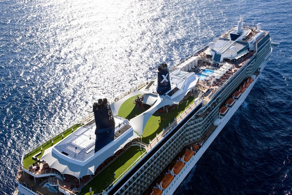 imagem Celebrity Solstice 5