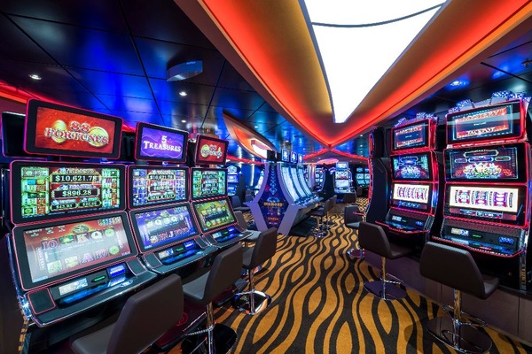 imagem MSC Seaside 71