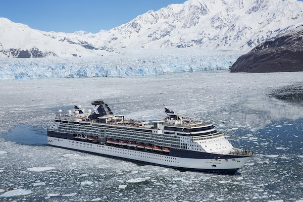 imagem Celebrity Millennium 2