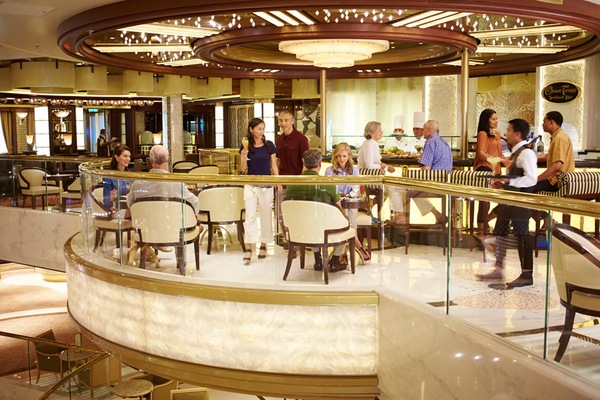 imagem Royal Princess 18