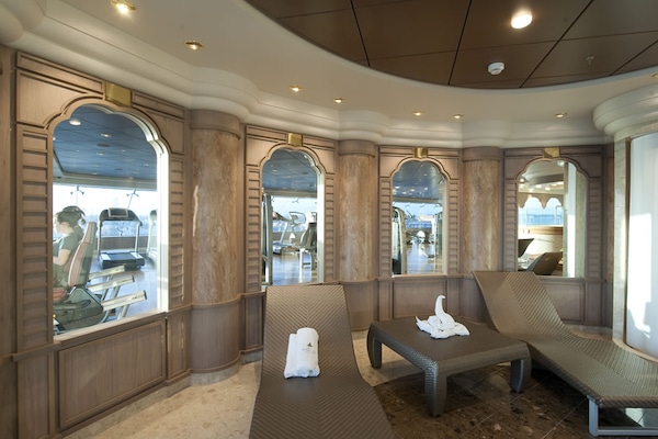 imagem MSC Magnifica 3
