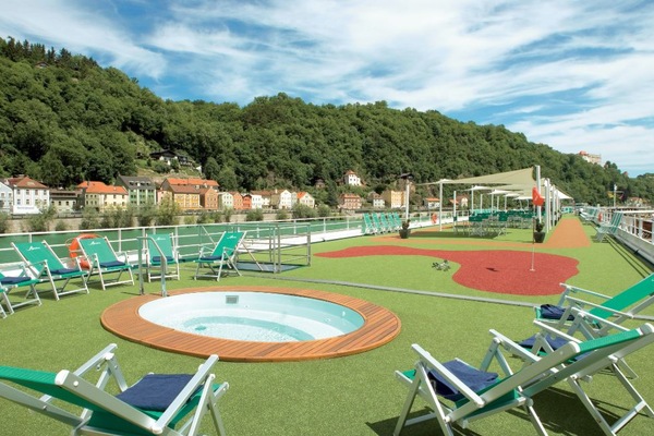 imagem Amadeus Princess 8