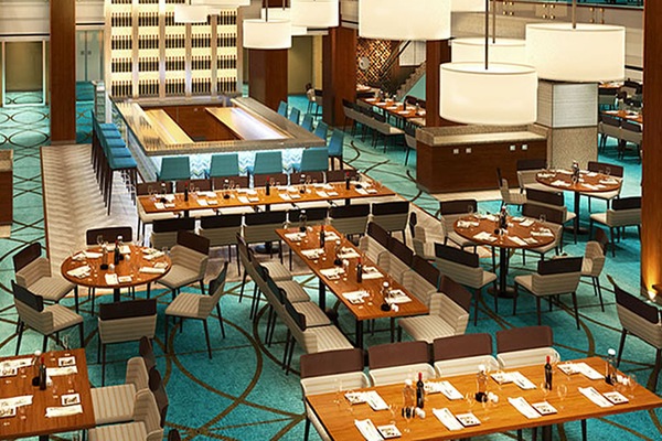 imagem Carnival Horizon 8