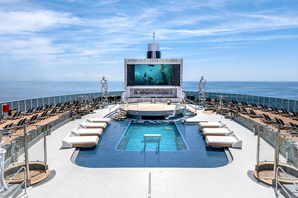 imagem MSC Seascape 12