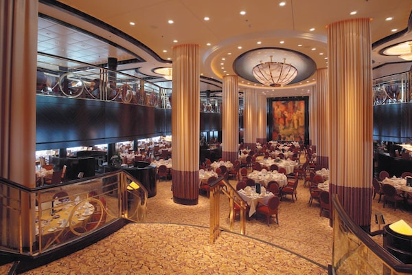 imagem Serenade of the Seas 18