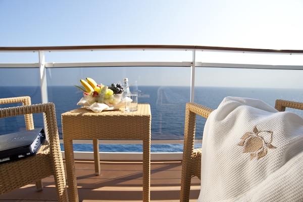 imagem MSC Splendida 13