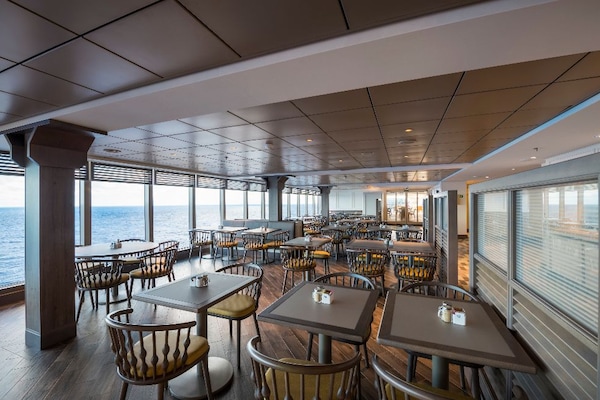 imagem MSC Seaside 67