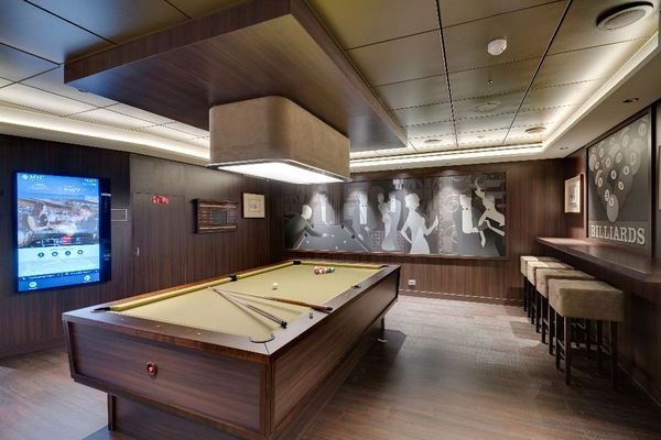 imagem MSC Seaside 38