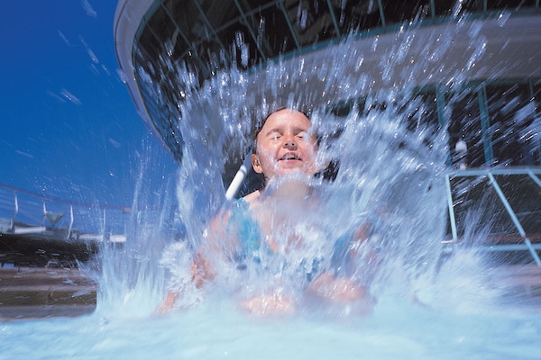 imagem Vision of the Seas 3