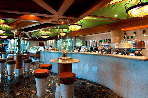 imagem Carnival Victory 14