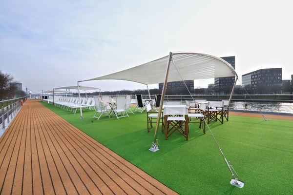 imagem River Voyager 20