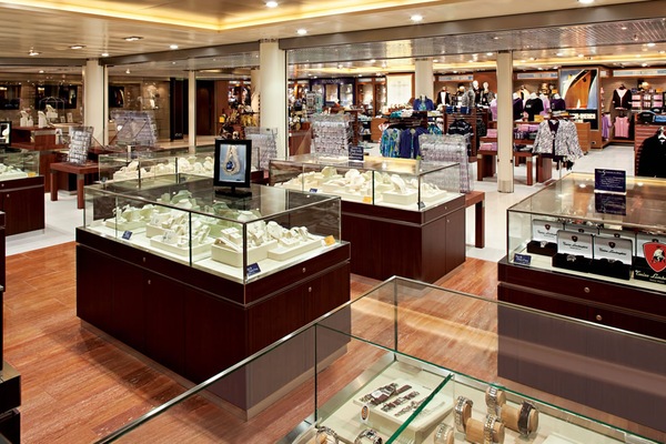 imagem Nieuw Amsterdam 6