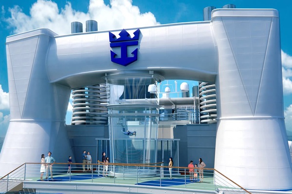 imagem Quantum of the Seas 14