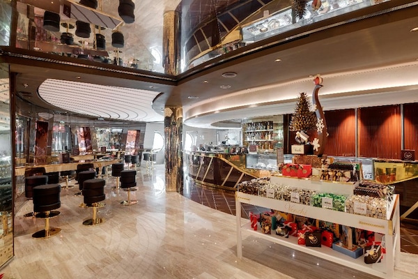 imagem MSC Seaview 37