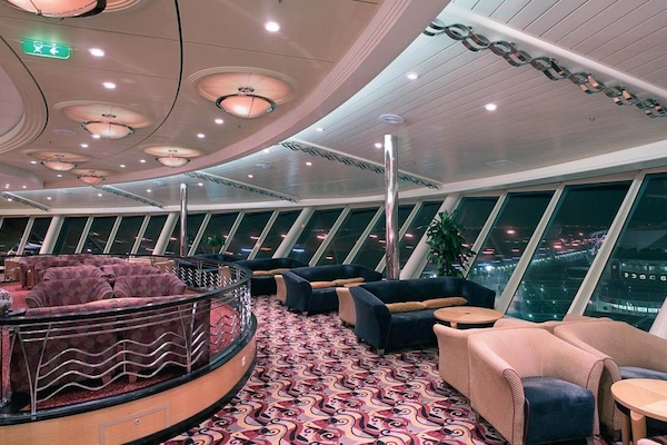 imagem Navigator of the Seas 22
