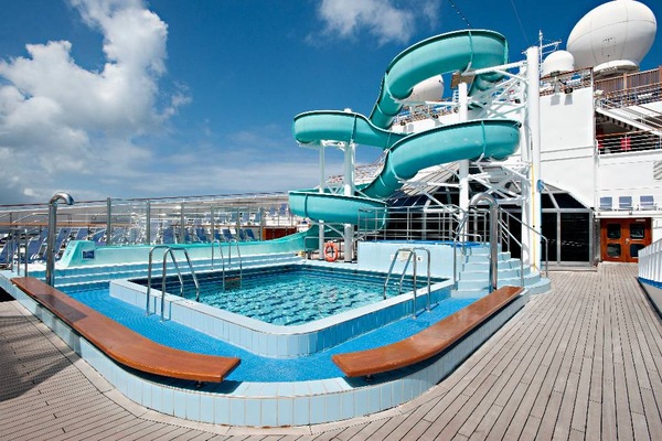 imagem Carnival Victory 29
