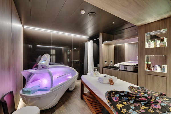 imagem MSC Seashore 14