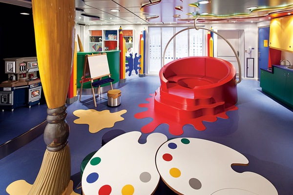 imagem Nieuw Amsterdam 19