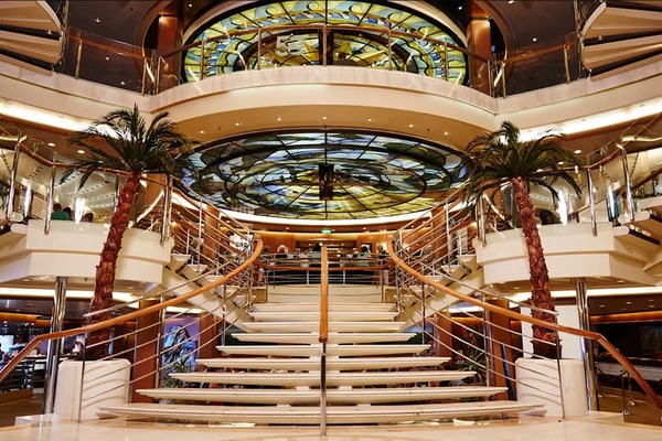 imagem Island Princess 18