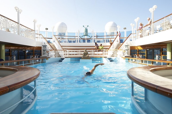 imagem Coral Princess 13