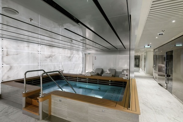 imagem MSC Seaside 19