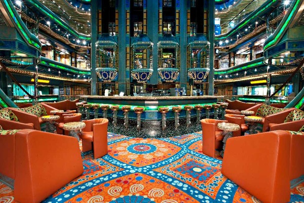 imagem Carnival Victory 9
